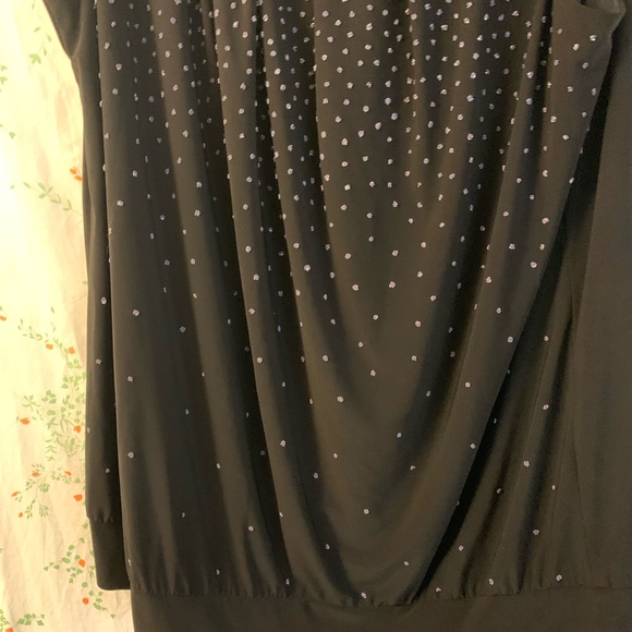 Fun 20’s style fancy blouse - Picture 2 of 8